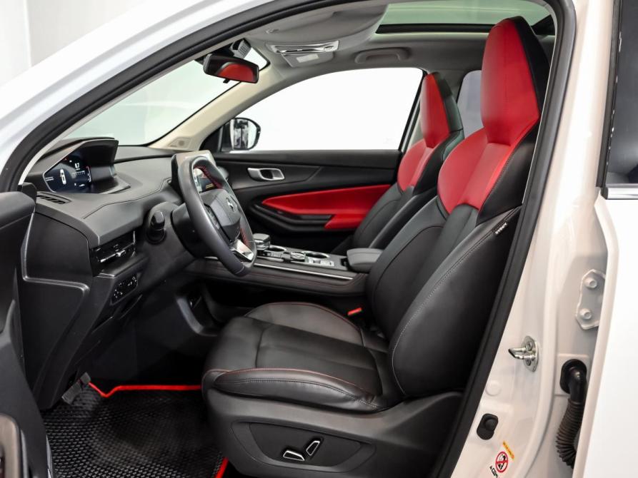Changan CS55 Plus II Екатеринбург  - изображение 10