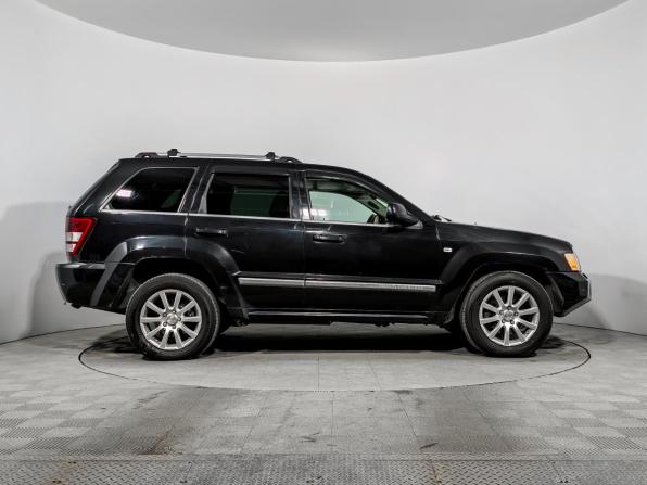 Jeep Grand Cherokee III (WK) с пробегом 2008 года, цена 930 000 рублей, 304730 км, внедорожник, Автокод Объявления