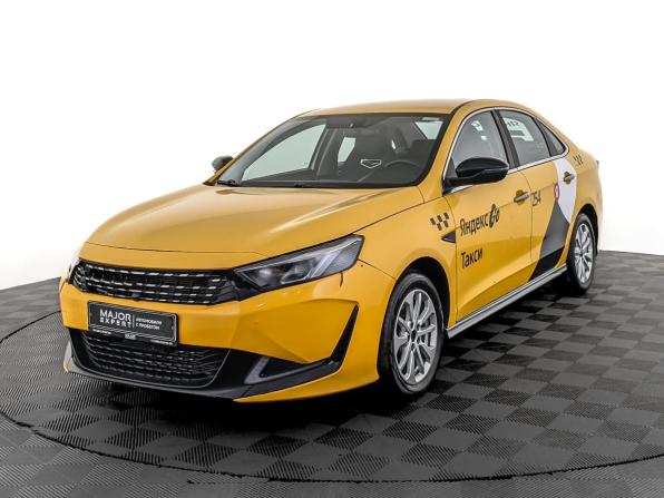 Kaiyi E5 с пробегом 2024 года, цена 950 000 рублей, 101886 км, седан, Автокод Объявления