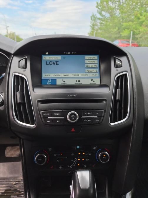 Ford Focus III Рестайлинг Саратов  - изображение 26