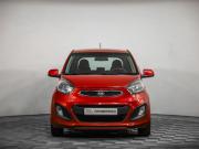 Kia Picanto II Санкт-Петербург  - изображение 25