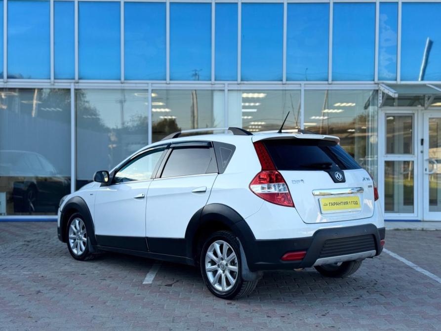 Dongfeng H30 Cross Ульяновск  - изображение 4