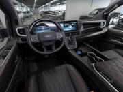 Ford Transit Custom I (China Market) Москва  - изображение 40