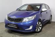 Kia Rio III Санкт-Петербург  - изображение 18