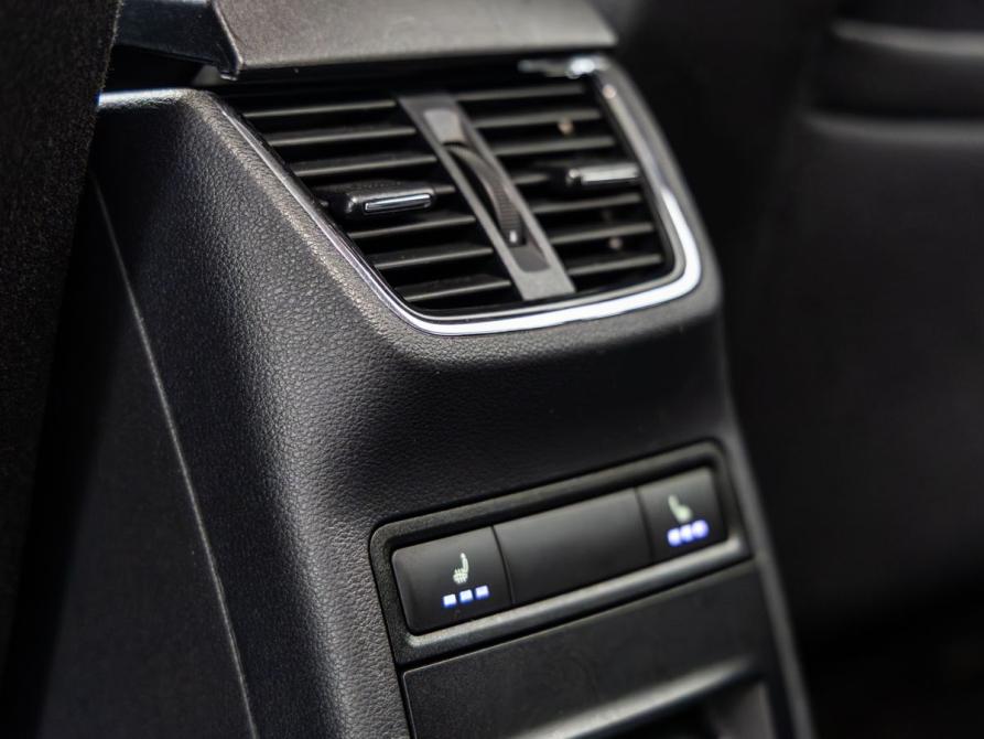 Skoda Octavia III (A7) Волгоград  - изображение 27