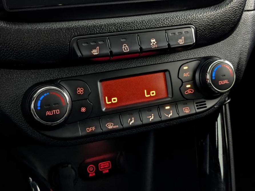 Kia Ceed II Рестайлинг Москва  - изображение 21