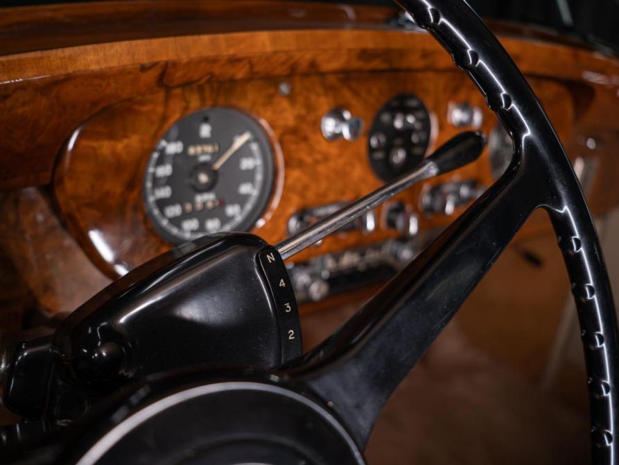 Rolls-Royce Silver Cloud I Москва  - изображение 17