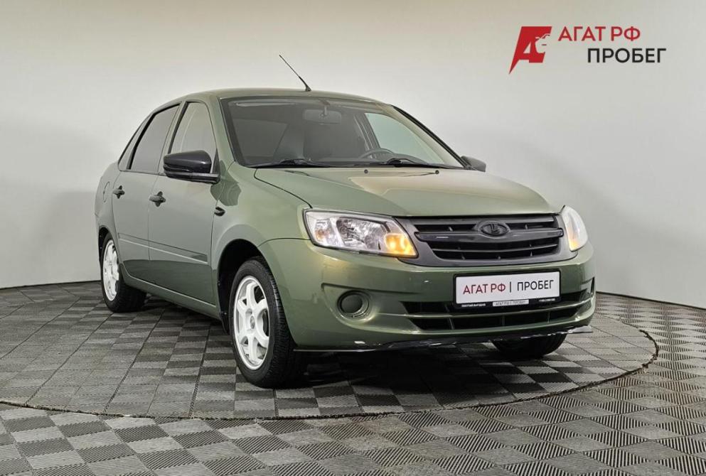 Lada (ВАЗ) Granta I Нижний Новгород  - изображение 3