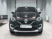 Renault Kaptur I Екатеринбург  - изображение 21