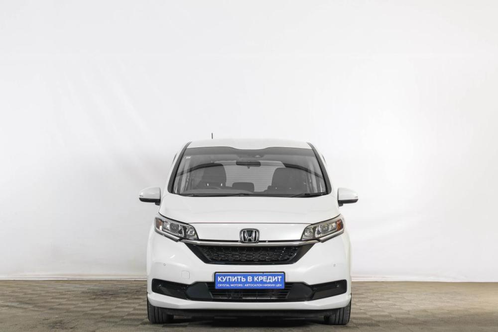 Honda Freed II Рестайлинг Тюмень  - изображение 2