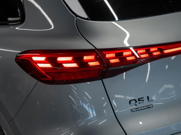 Audi Q5 III с пробегом 2026 года, цена 6 300 000 рублей, 30 км, внедорожник, Автокод Объявления
