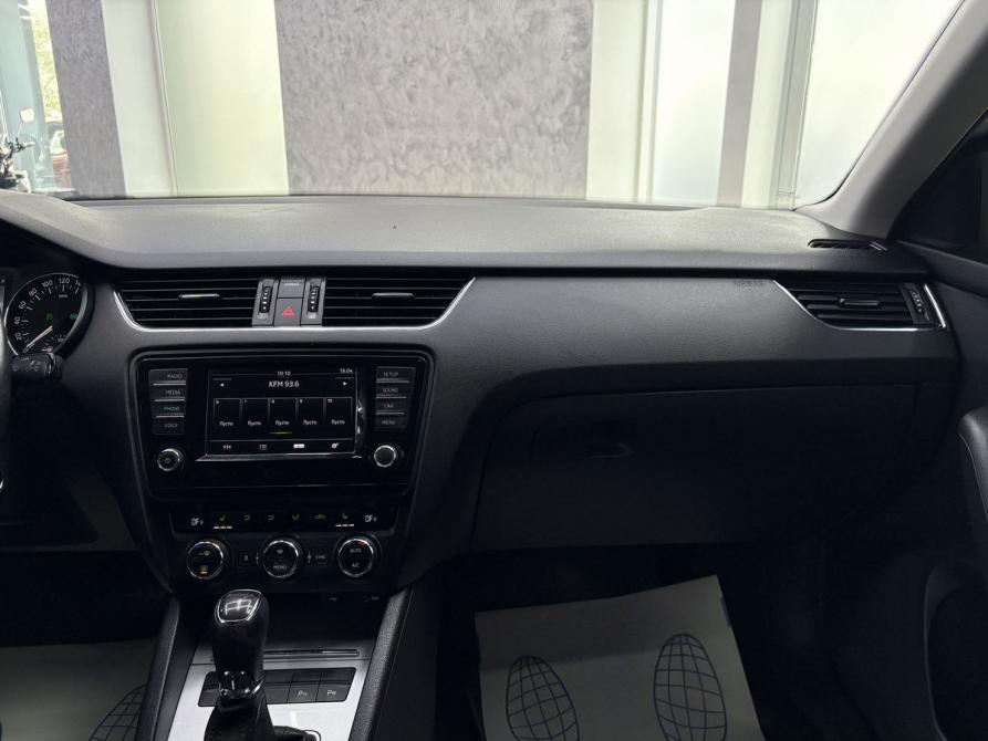 Skoda Octavia III (A7) Ярославль  - изображение 32