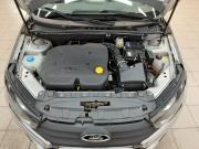 Lada (ВАЗ) Granta I Рестайлинг Москва  - изображение 20