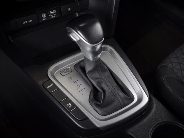Kia Ceed III с пробегом 2019 года, цена 1 475 999 рублей, 155877 км, универсал, Автокод Объявления