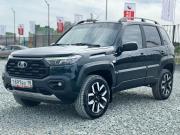 Lada (ВАЗ) Niva I Рестайлинг (Travel) Ижевск  - изображение 28