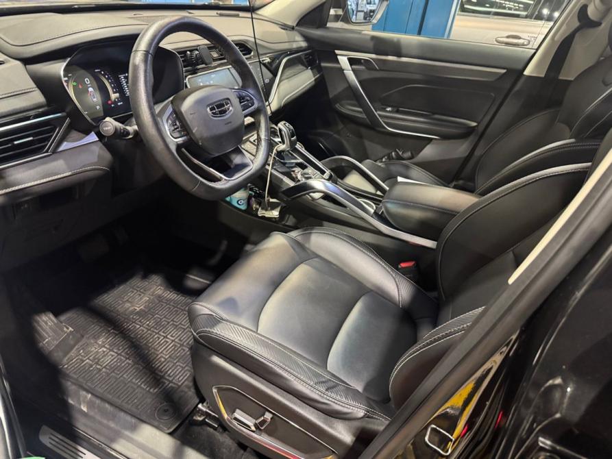 Geely Atlas Pro Санкт-Петербург  - изображение 4