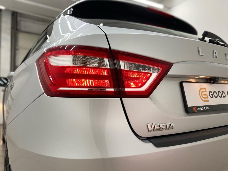 Lada (ВАЗ) Vesta I Энгельс  - изображение 18
