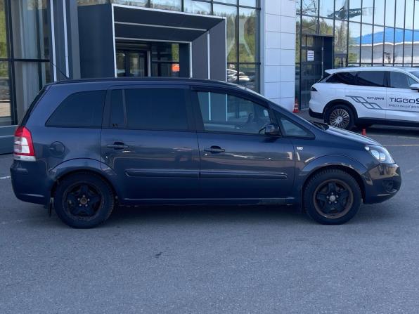 Opel Zafira B с пробегом 2008 года, цена 460 000 рублей, 171526 км, минивэн, Автокод Объявления