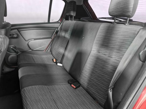 Renault Sandero I с пробегом 2012 года, цена 486 000 рублей, 191000 км, хэтчбек, Автокод Объявления