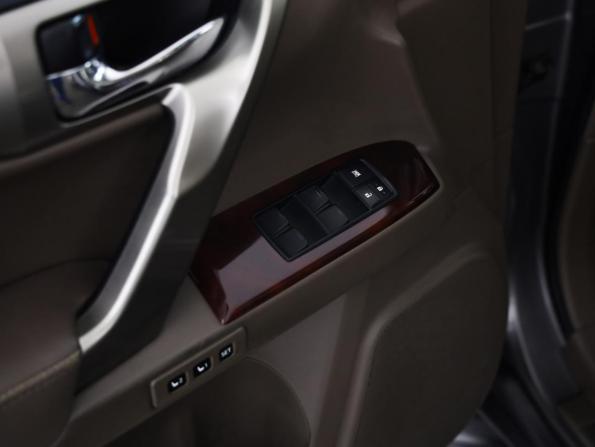 Lexus GX II с пробегом 2012 года, цена 2 889 000 рублей, 317469 км, внедорожник, Автокод Объявления