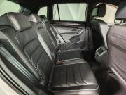 Volkswagen Tiguan II Рестайлинг Москва  - изображение 36