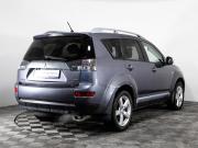 Mitsubishi Outlander II Санкт-Петербург  - изображение 23