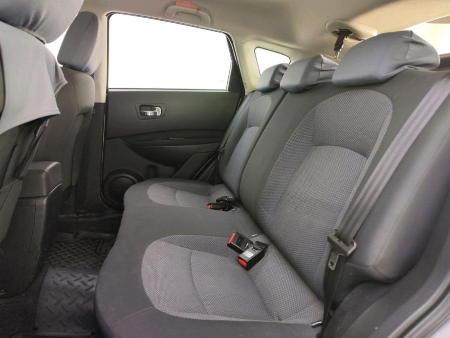Nissan Qashqai I Уфа  - изображение 12