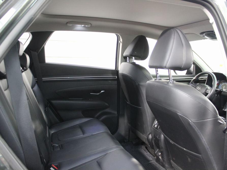 Hyundai Tucson IV Москва  - изображение 25
