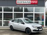 Lada (ВАЗ) Granta I Рестайлинг Ижевск  - изображение 12