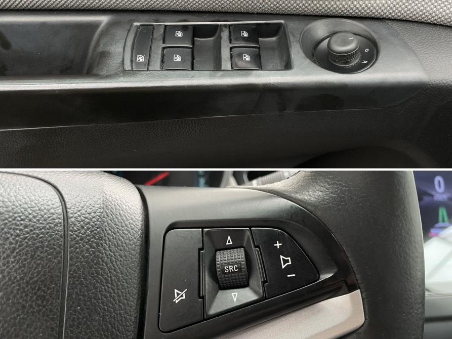 Chevrolet Cruze I Тамбов  - изображение 18