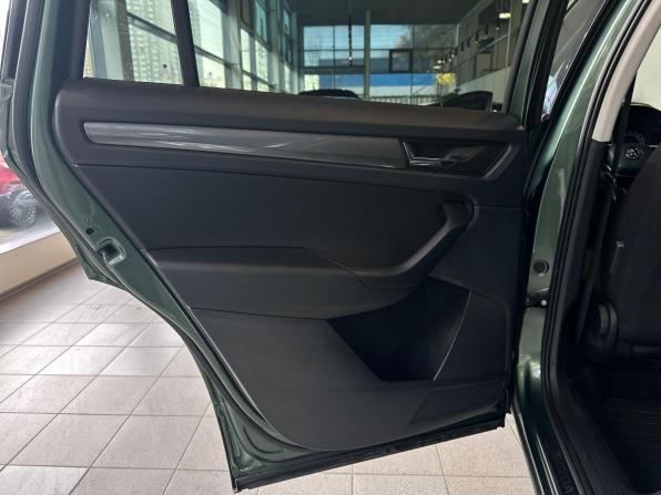 Skoda Kodiaq I с пробегом 2021 года, цена 2 020 000 рублей, 153927 км, внедорожник, Автокод Объявления