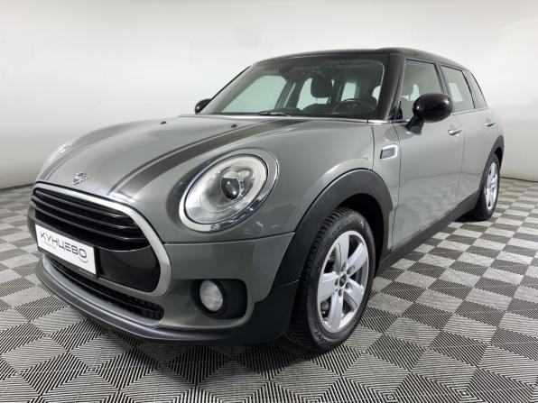 Mini Clubman II с пробегом 2018 года, цена 1 263 000 рублей, 235095 км, универсал, Автокод Объявления