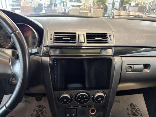 Mazda 3 I (BK) Рестайлинг с пробегом 2007 года, цена 539 000 рублей, 345441 км, седан, Автокод Объявления