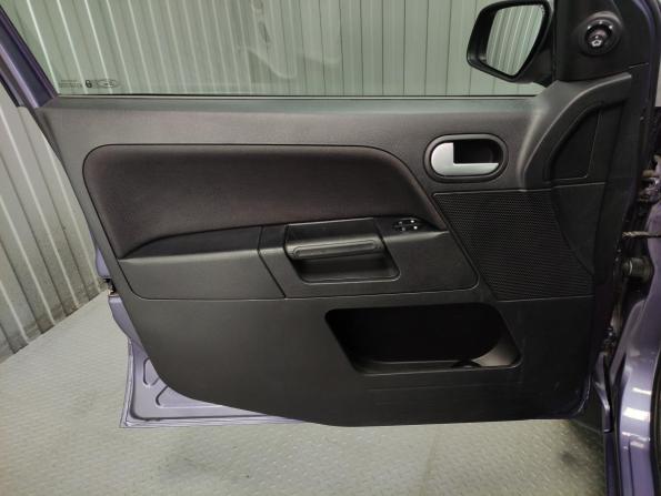 Ford Fusion I Рестайлинг с пробегом 2007 года, цена 499 000 рублей, 194767 км, хэтчбек, Автокод Объявления