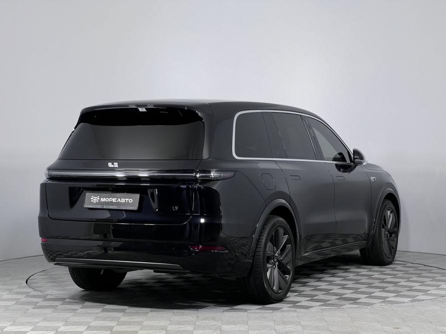 Li Auto (Lixiang) L9 I Калининград  - изображение 5
