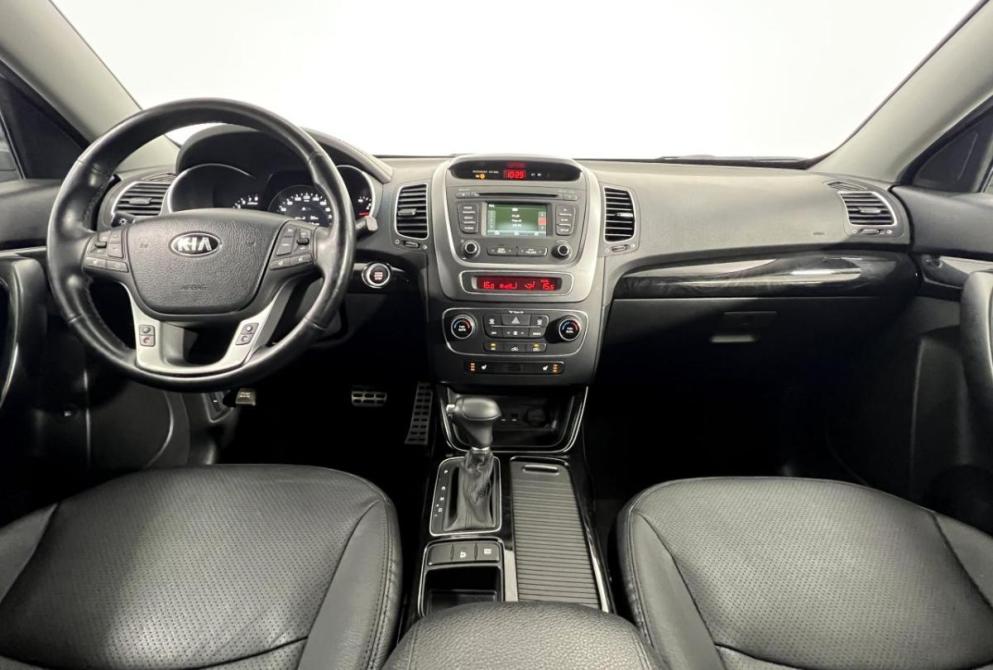 Kia Sorento II Рестайлинг Нижний Новгород  - изображение 13