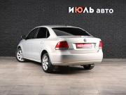 Volkswagen Polo V Екатеринбург  - изображение 22