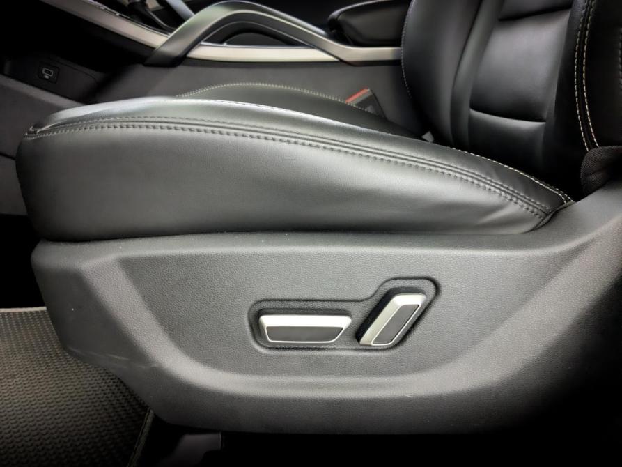 Geely Atlas I Москва  - изображение 21