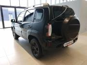 Lada (ВАЗ) Niva Travel I Калининград  - изображение 36