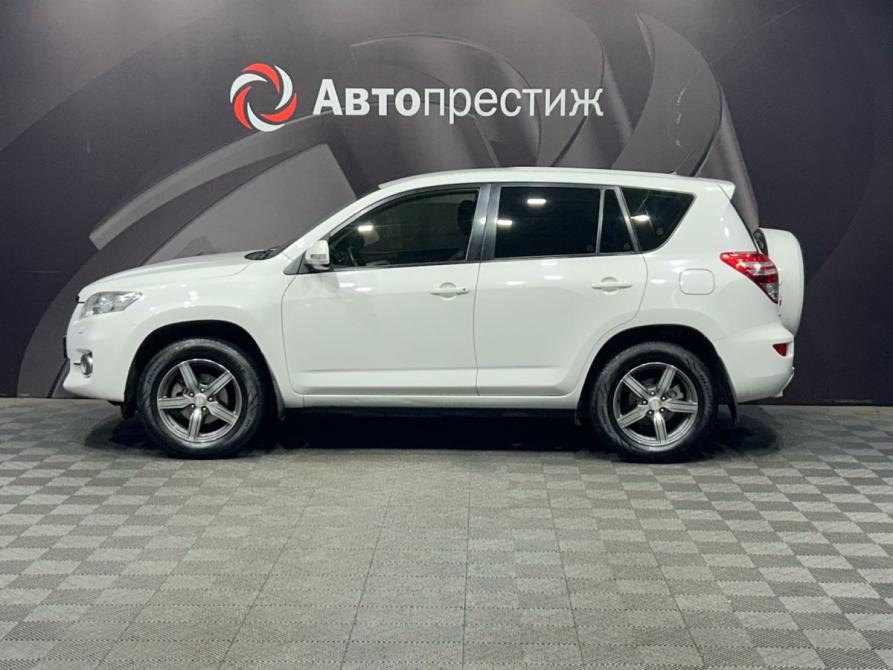 Toyota RAV4 III (XA30) Рестайлинг Оренбург  - изображение 4