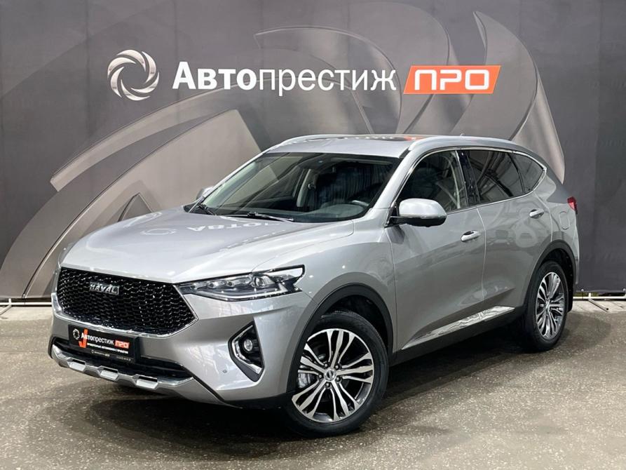 Haval F7 I Пермь  - изображение 1