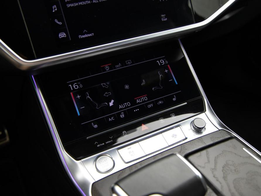 Audi A6 V (C8) Санкт-Петербург  - изображение 22