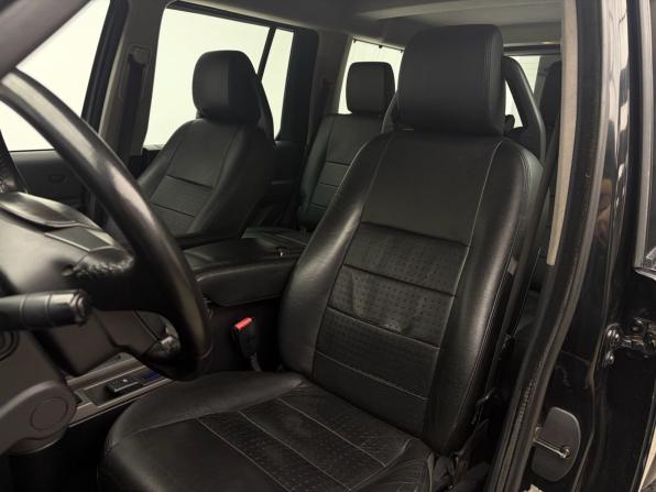 Land Rover Discovery III с пробегом 2005 года, цена 949 900 рублей, 230000 км, внедорожник, Автокод Объявления