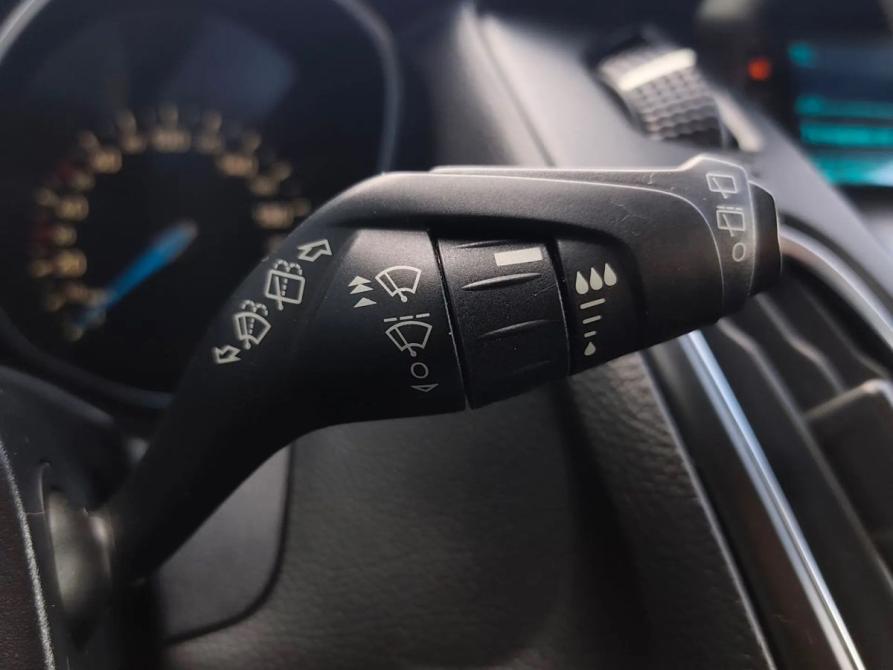 Ford Focus III Рестайлинг Санкт-Петербург  - изображение 13