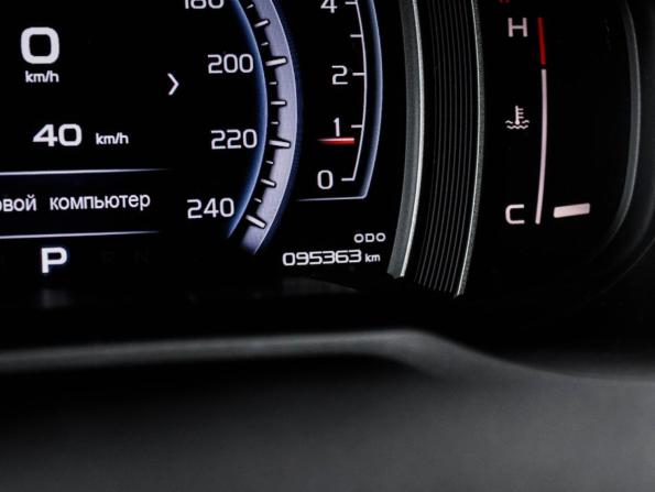 Geely Atlas I с пробегом 2021 года, цена 1 698 000 рублей, 95362 км, внедорожник, Автокод Объявления