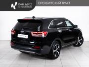 Kia Sorento III Prime Рестайлинг Казань  - изображение 23