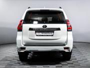 Toyota Land Cruiser Prado 150 Series Рестайлинг 2 Москва  - изображение 24
