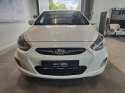 Hyundai Solaris I Новомосковск  - изображение 17
