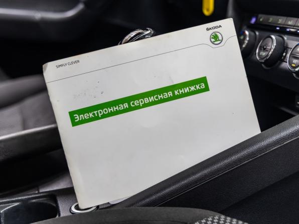 Skoda Octavia III (A7) с пробегом 2014 года, цена 938 000 рублей, 158352 км, лифтбек, Автокод Объявления