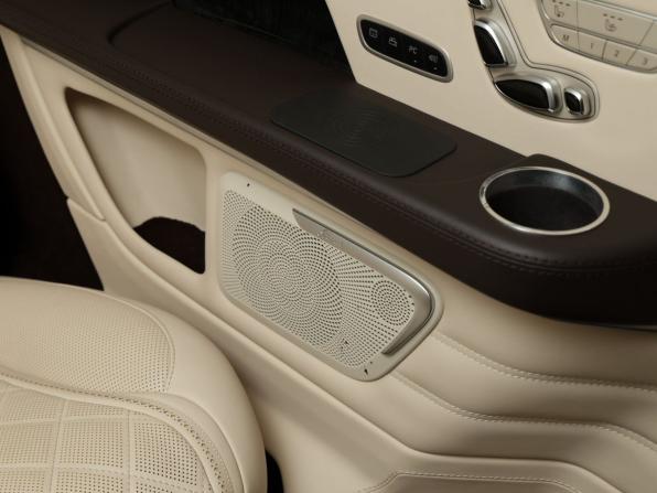 Mercedes-Benz V-Класс III (W447) Рестайлинг с пробегом 2019 года, цена 8 812 660 рублей, 147708 км, минивэн, Автокод Объявления